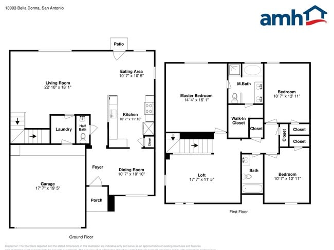 Building Photo - 13903 Bella Donna