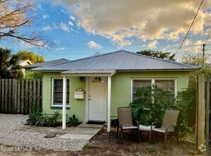 Building Photo - 408 Flagler Blvd
