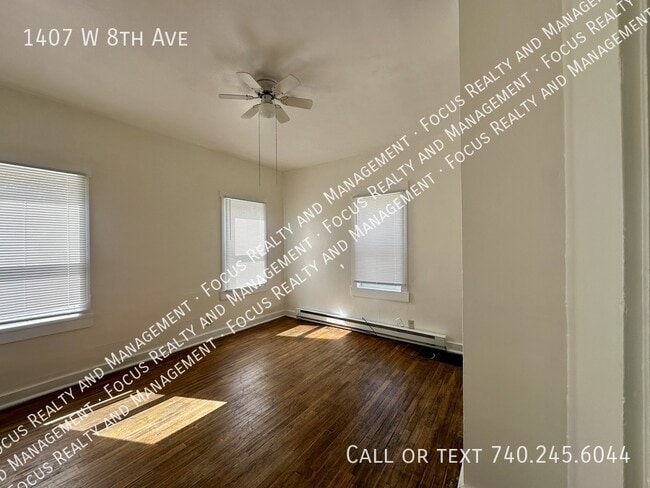 Foto del edificio - 1407 8th Ave