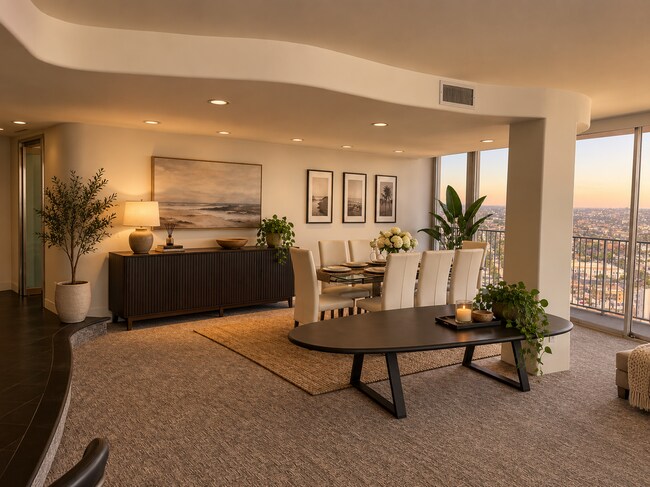 Foto del edificio - 700 E Ocean Blvd