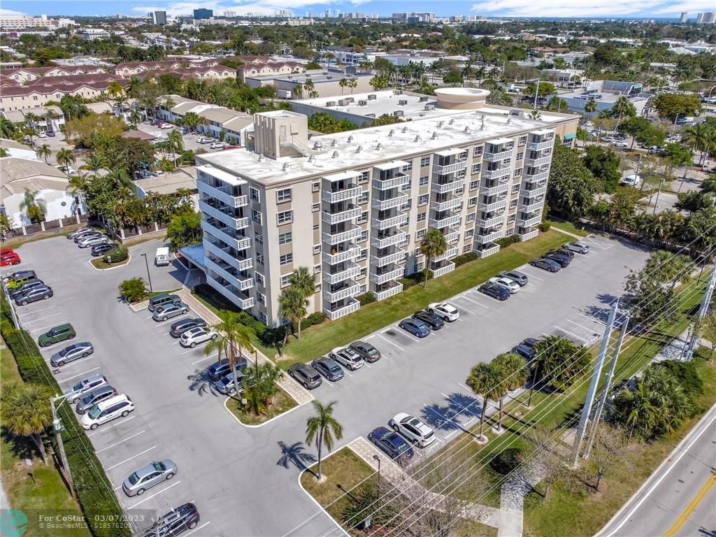 1831 NE 38th St Unit 502, Fort Lauderdale, FL 33308 Condo for Rent in