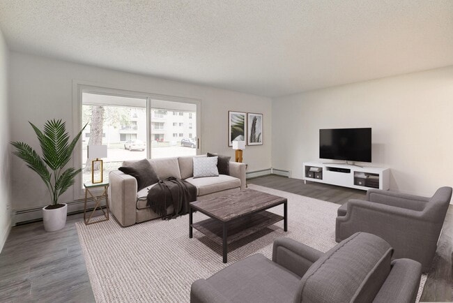 Building Photo - Pembroke Estates