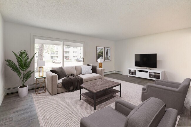 Photo du bâtiment - Pembroke Estates