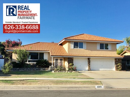 Primary Photo - 15505 Facilidad St