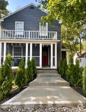 Building Photo - 612 Robinson St
