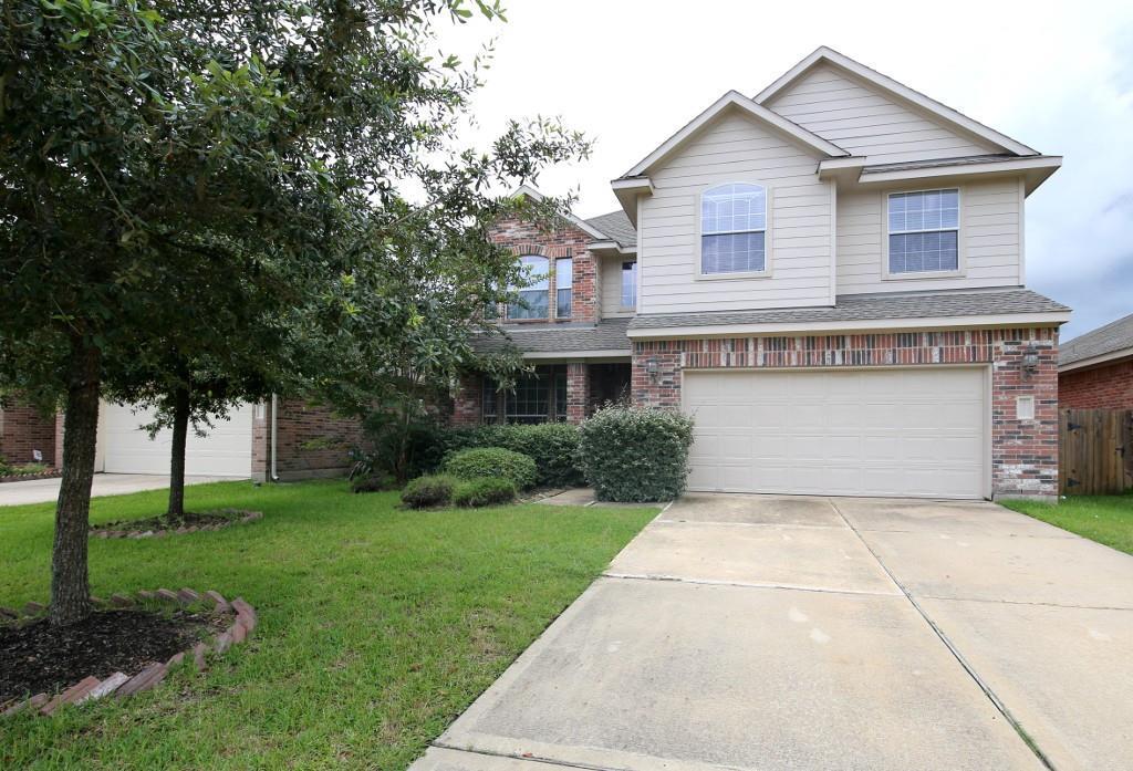 Primary Photo - 25215 Calico Woods Ln