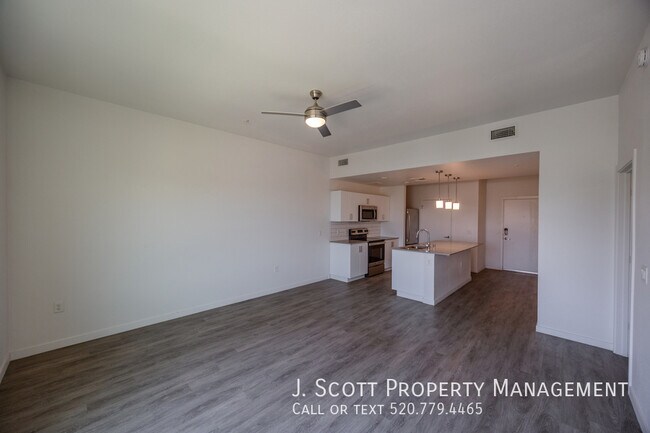 Foto del edificio - 1130 N 2nd St