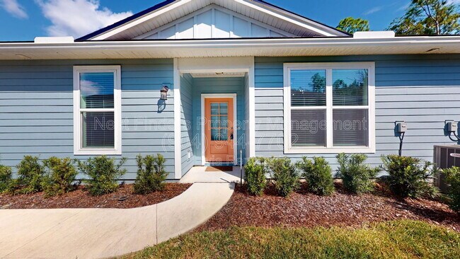 Foto del edificio - 389 Charlie Way