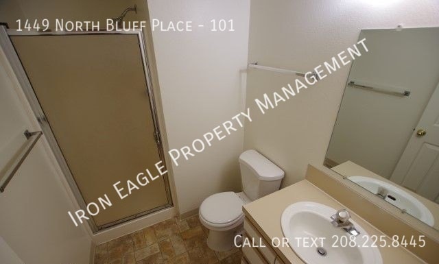 Building Photo - 1449 N Bluff Pl