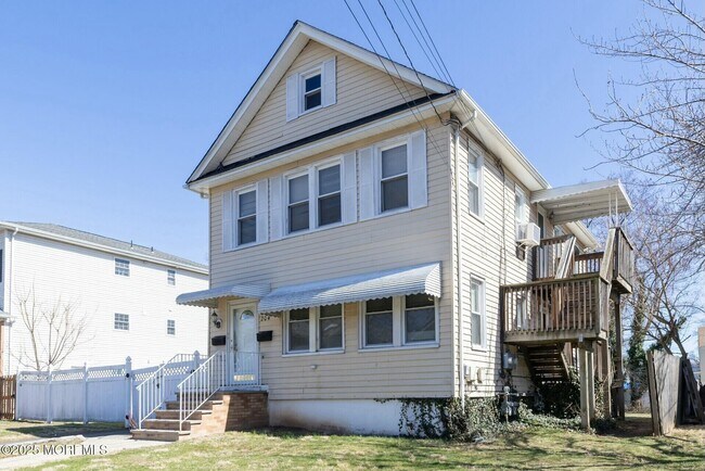 Foto del edificio - 204 Livingston St