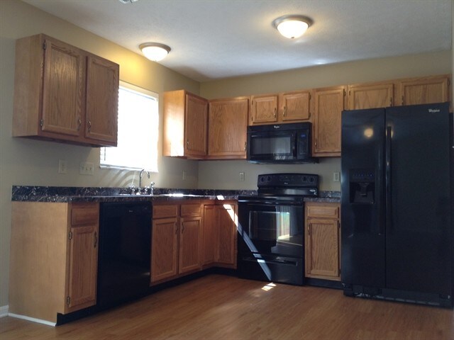 Foto del edificio - 6515 Calloway Ct