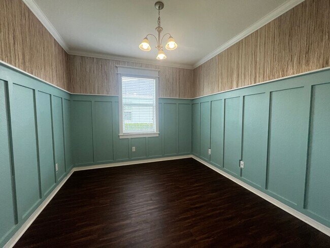 Foto del edificio - *AVAILABLE NOW* Babcock Ranch 3 Bed 3 Bath with a Den and 3 Car Garage!