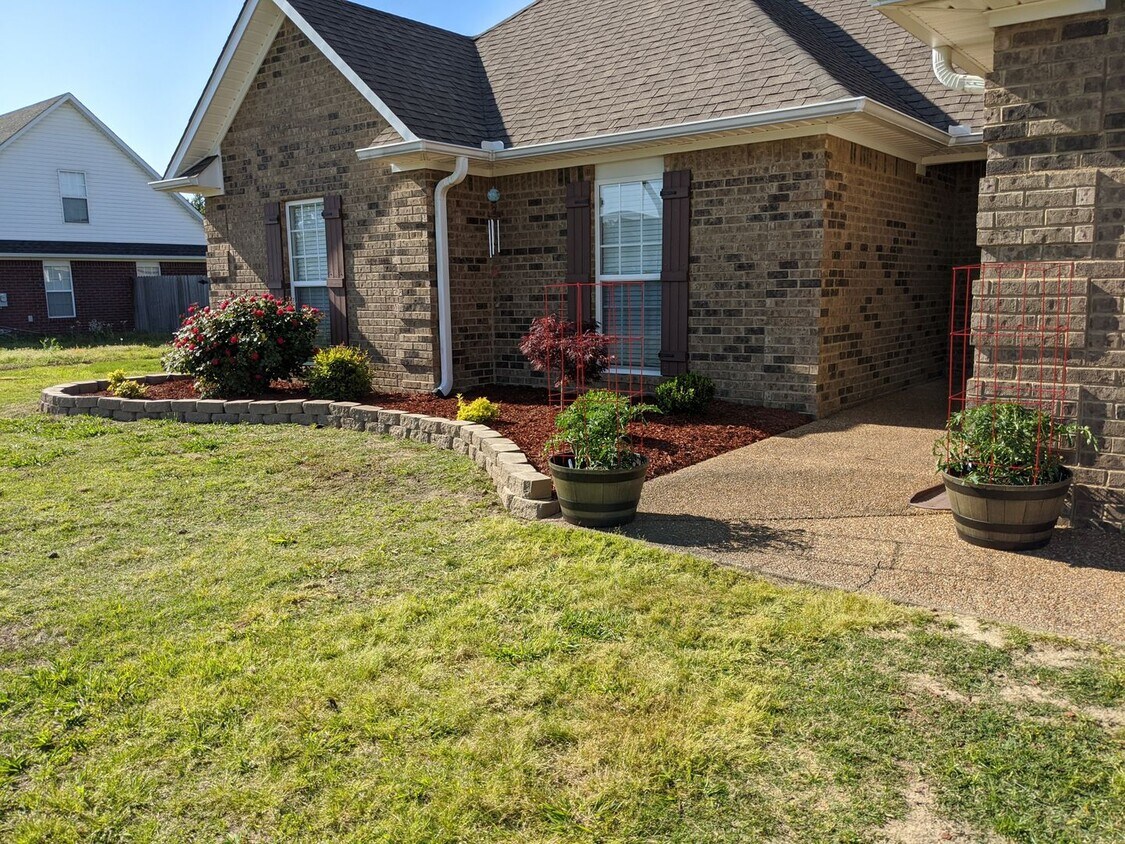 126 Augustus Cove, Medina, TN 38355 House Rental in Medina, TN