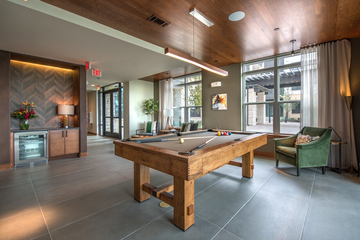 Overture Fairview 55+ Active Adult Apartme... Apartments Fairview, TX