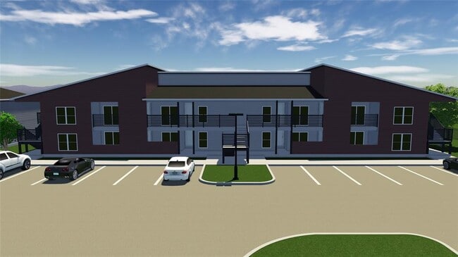 Building Photo - 1326 Prairie Dr