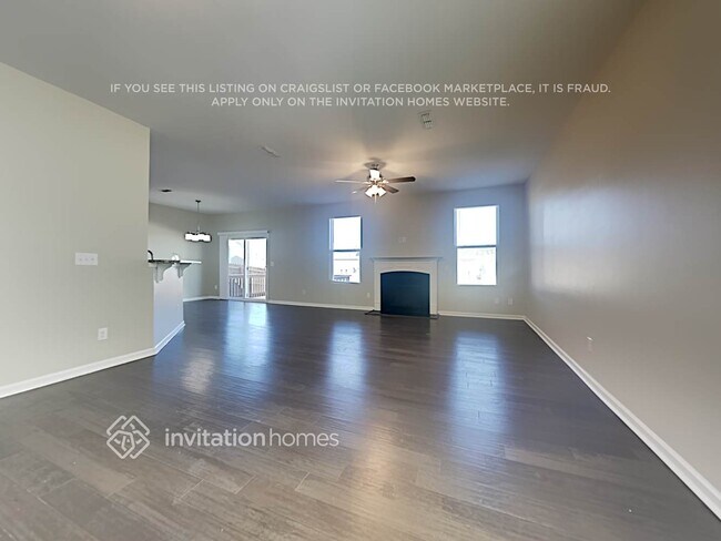 Foto del edificio - 3517 Diamond Springs Dr