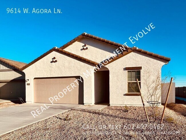 Building Photo - 9614 W Agora Ln
