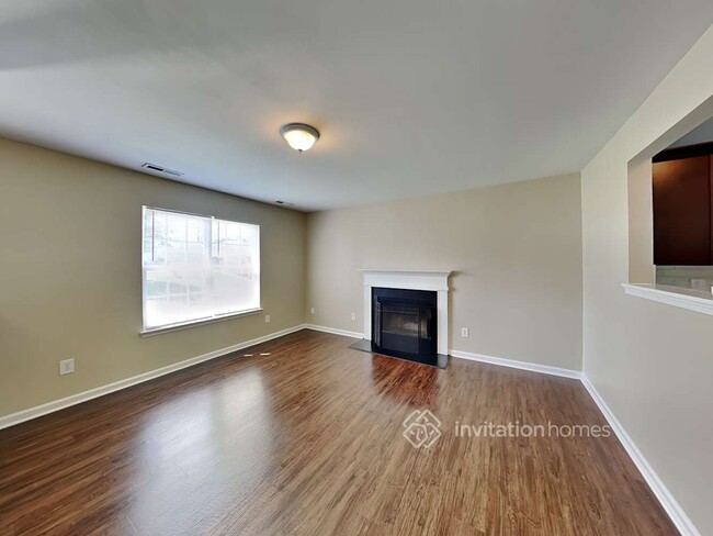 Foto del edificio - 1502 Kindred Cir NW