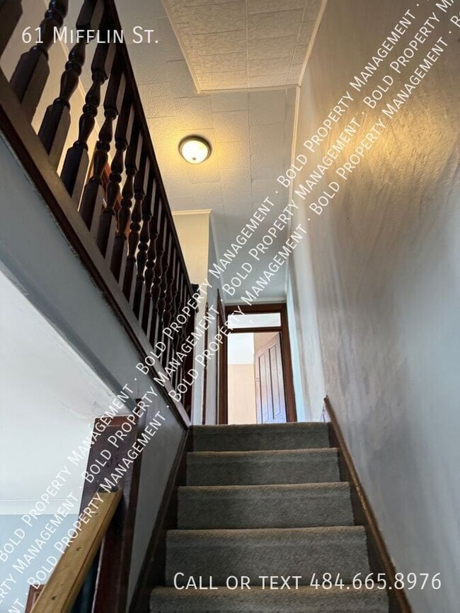 Foto del edificio - 61 Mifflin St