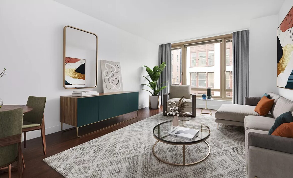 Foto principal - 41 W 21st St