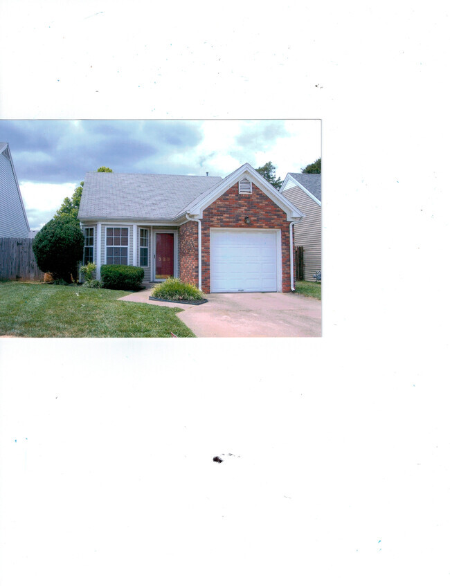 Building Photo - 323 Northwind Dr