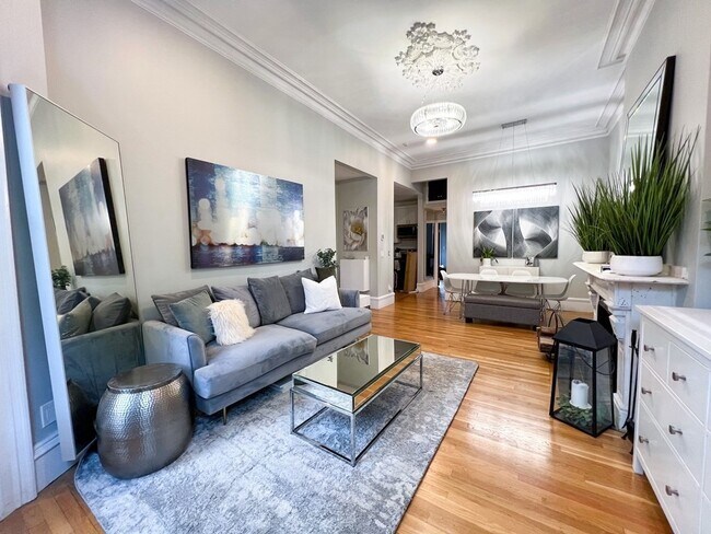 Building Photo - 16 Claremont Park