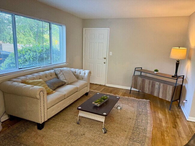 Foto del interior - Kirkwood Flats