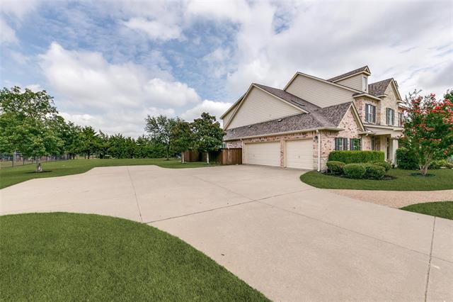 Foto del edificio - 5901 Cox Farm