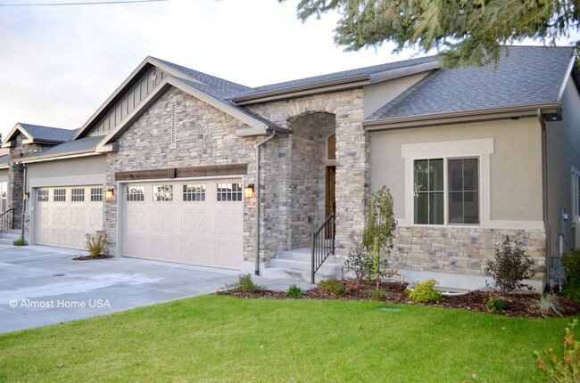 Photo - 3293 Bengal Blvd Townhome