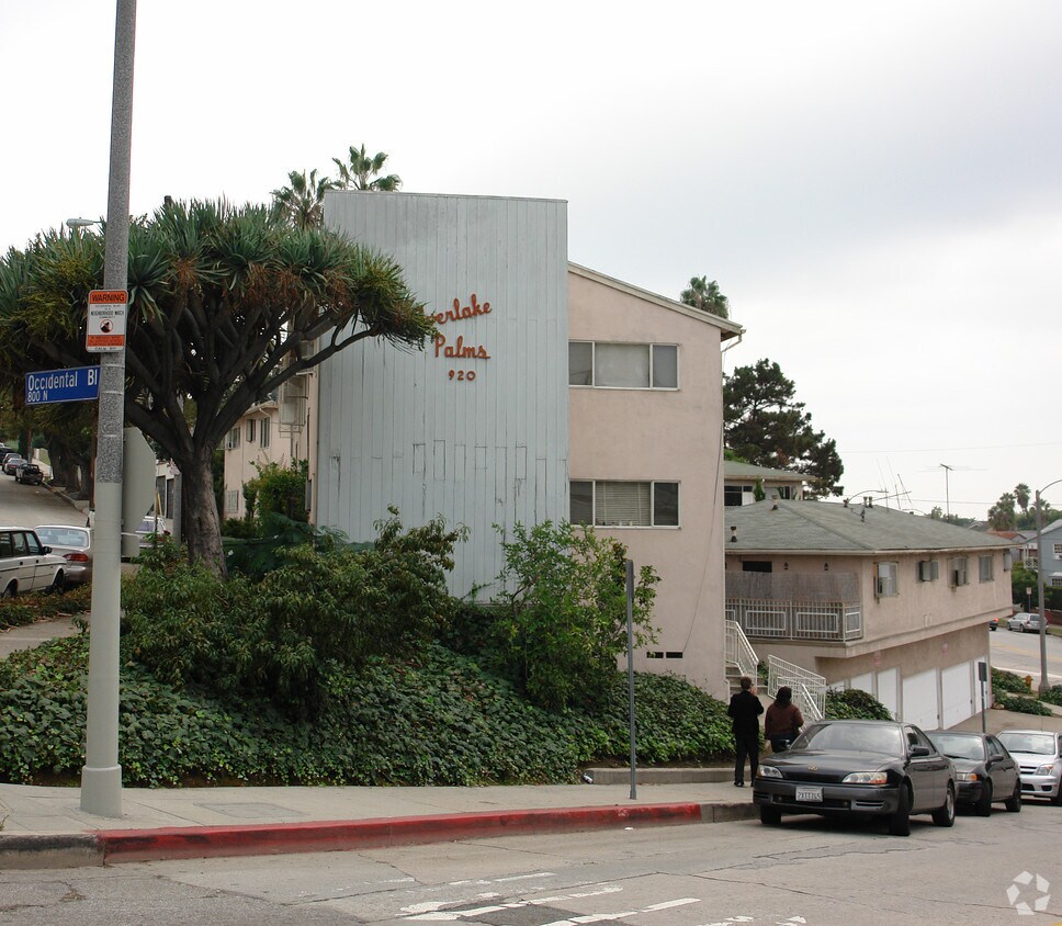 Foto principal - 920 Silver Lake Blvd