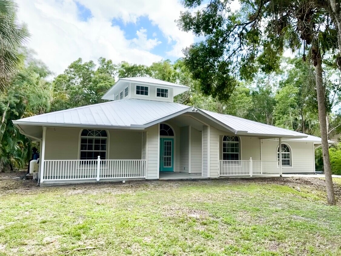 6199 Parkers Hammock Rd, Naples, FL 34112 House for Rent in Naples