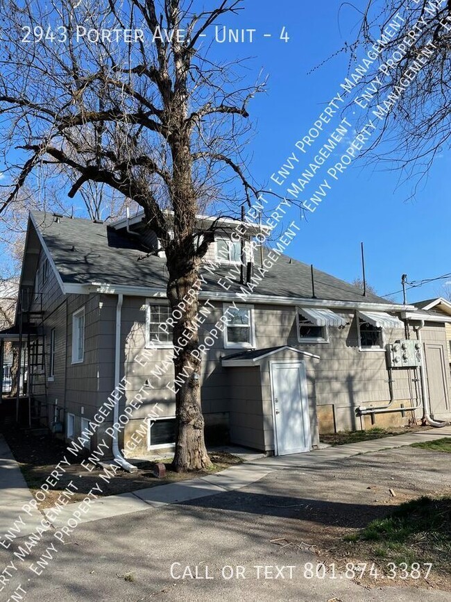 Foto del edificio - 2943 Porter Ave