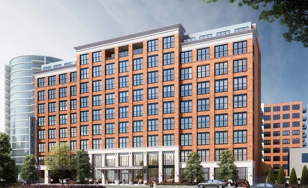 True North 245 Atlantic St Stamford, CT