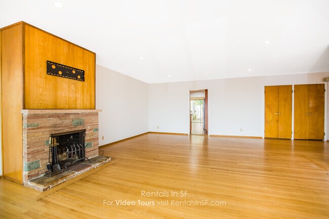 Building Photo - 412 Marietta Dr
