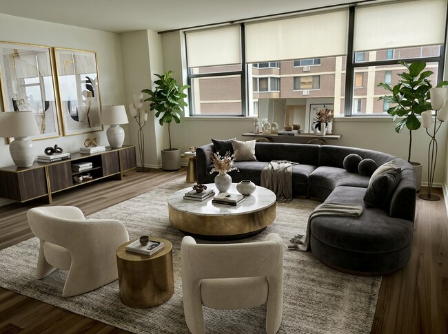 Building Photo - 6301 N Sheridan Rd