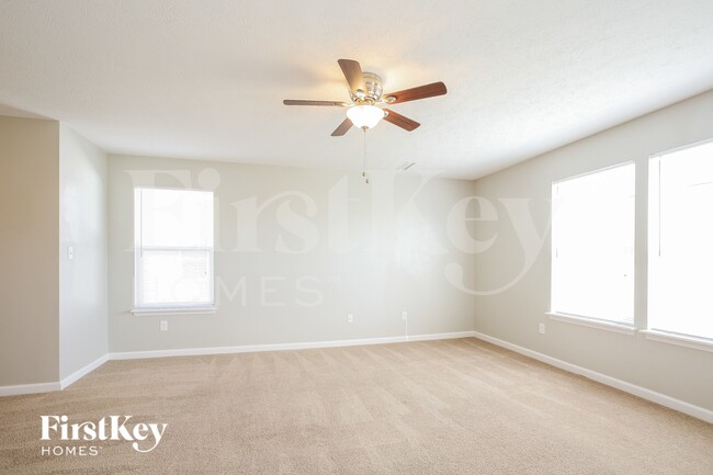 Building Photo - 8107 Grove Berry Way
