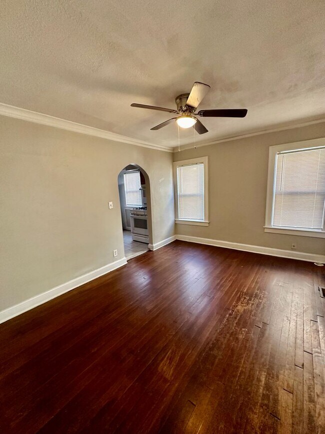 Foto del edificio - 3308 - 3310 Agnes Ave