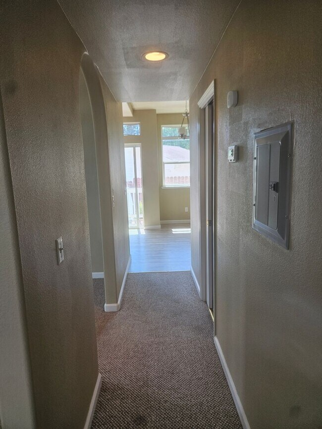 Foto del edificio - Charming Townhouse In Middletown