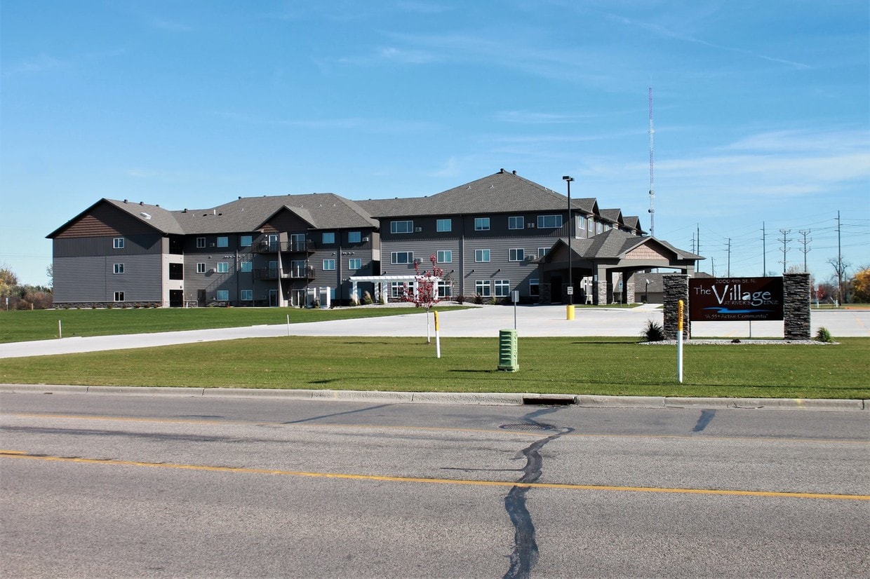 2000 4th St N, Wahpeton, ND 58075 Apartments in Wahpeton, ND
