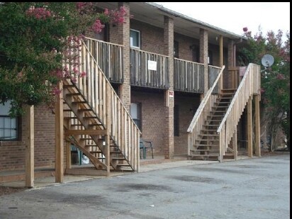 Woodbriar Apartaments - Woodbriar Apartments