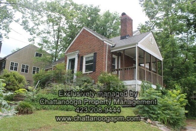 Building Photo - 613 Marlboro Ave