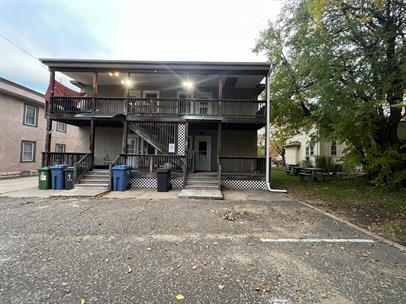 Foto del edificio - "Charming 2-Bedroom Minneapolis Retreat - Spacious 960 Sq. Ft. Home!"