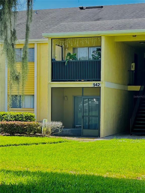 942 Lake Destiny Rd Unit A, Altamonte Springs, FL 32714 Condo for