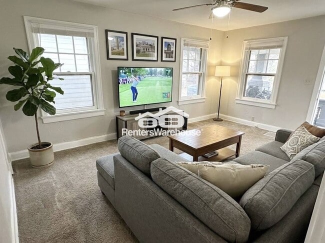 Foto del edificio - 5418 Olive St