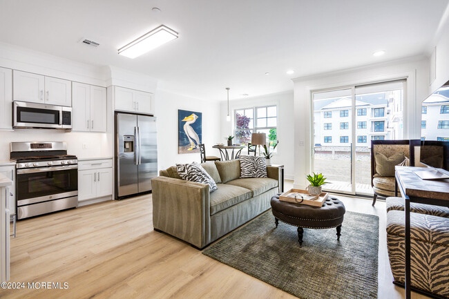 Foto del edificio - 298 Westwood Ave