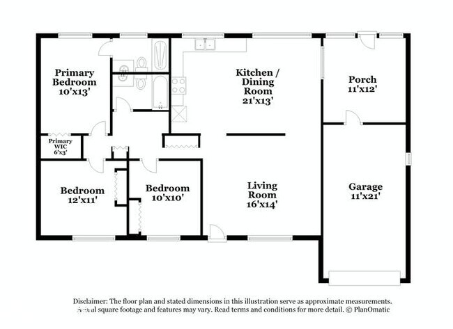 Building Photo - 1197 Topliff Cir, Palm Bay, FL 32907