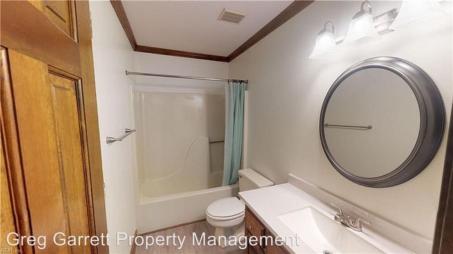Foto del edificio - 3 br, 2 bath House - 20 Colonies Landing