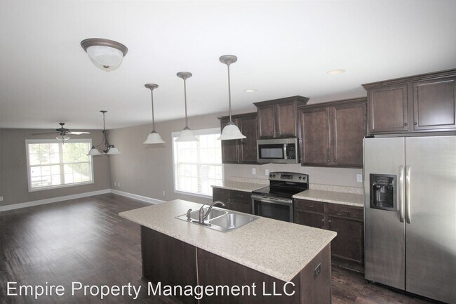 Foto del edificio - 2 br, 2 bath House - 1316 10th St SE