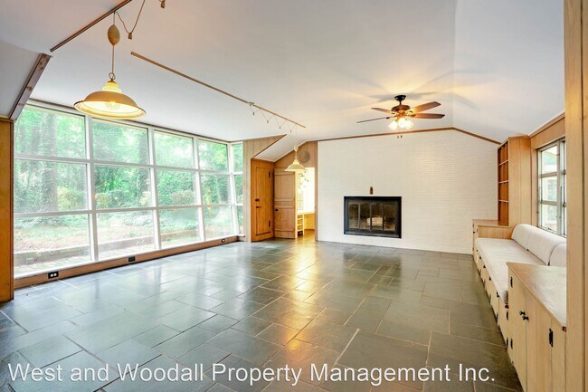 Foto del edificio - 1 br, 2 bath House - 2909 Hope Valley Road