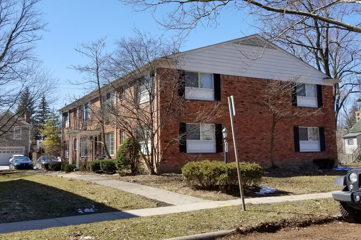 Foto principal - 630 Ann St